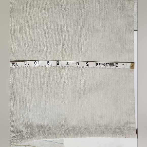 Hermes drawstrings Dustcover - Picture 2 of 3